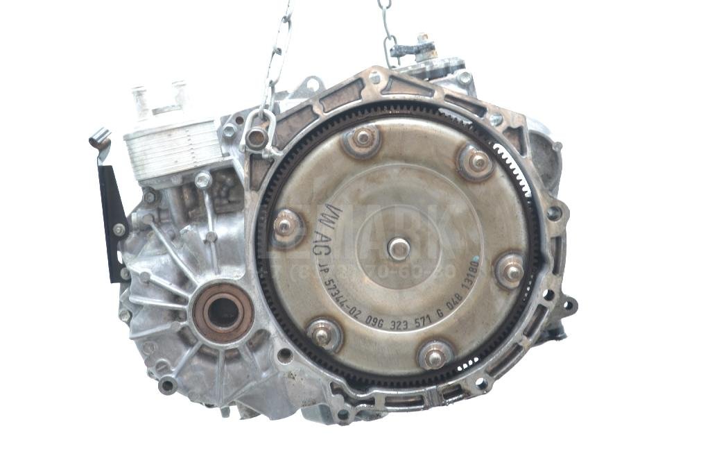 Датчик АКПП