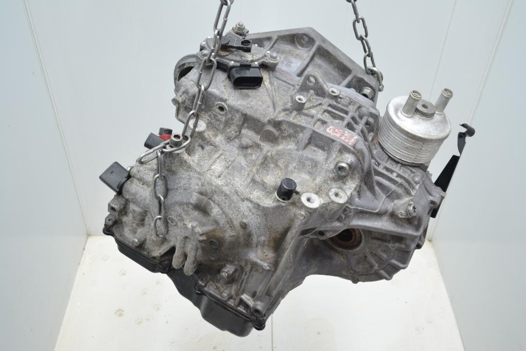 Датчик АКПП