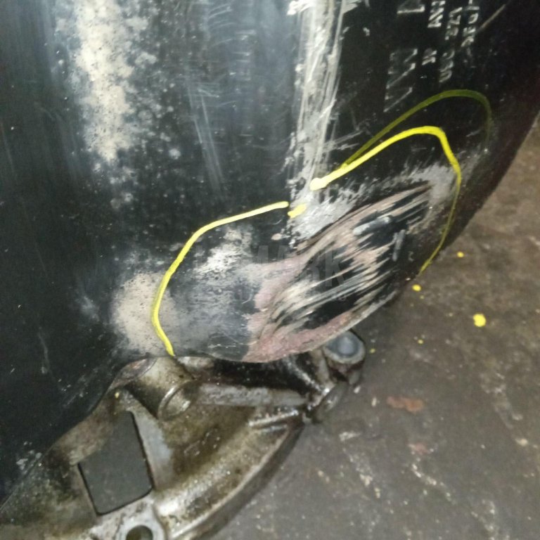 Датчик АКПП