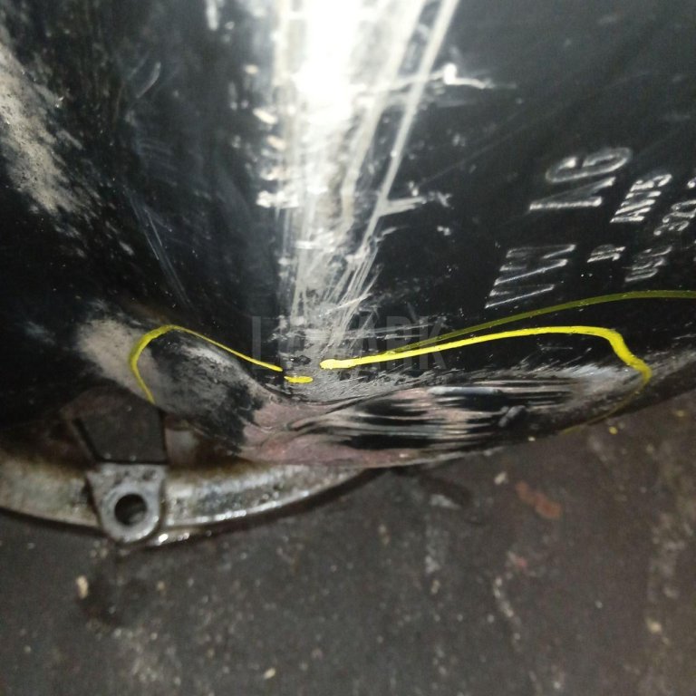 Селектор КПП