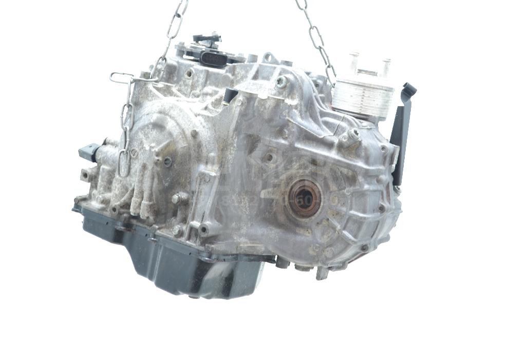 Селектор КПП