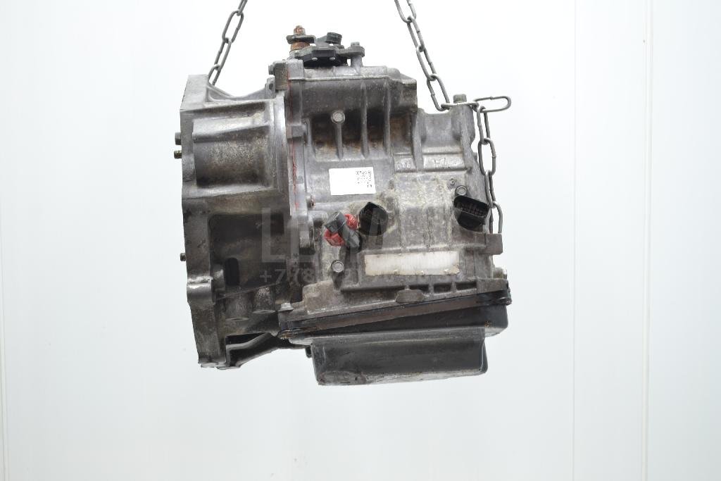 Селектор КПП