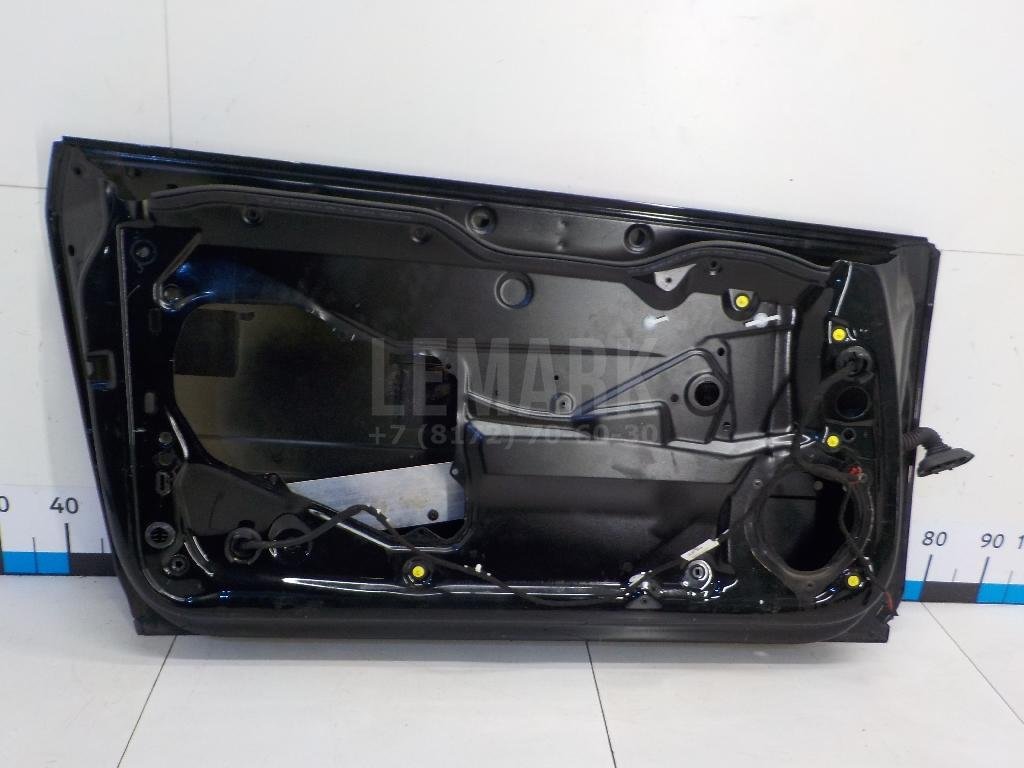 Дверь передняя левая