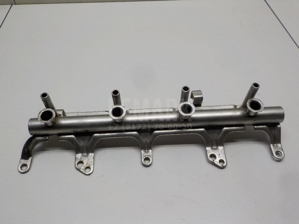 Рейка топливная (рампа)