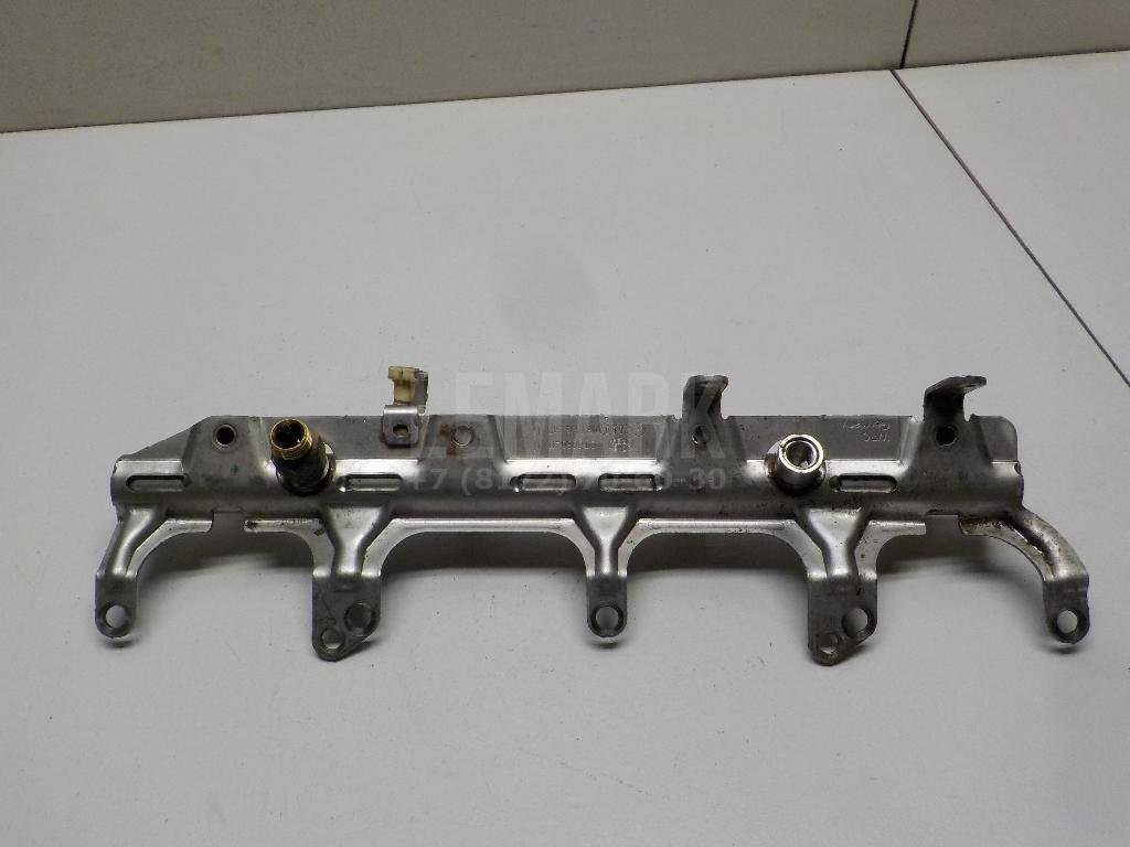 Рейка топливная (рампа)