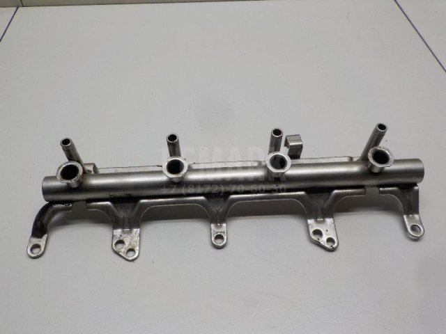 Рейка топливная (рампа)