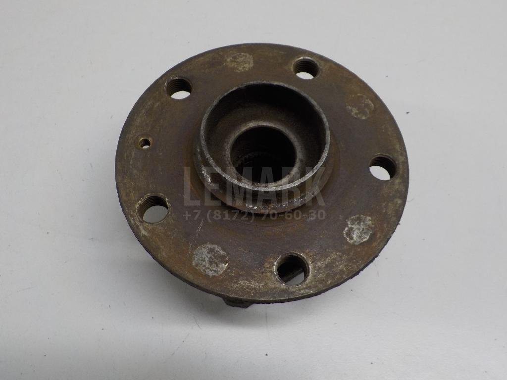 Ступица передняя