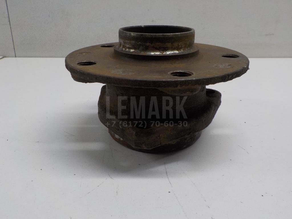 Ступица передняя