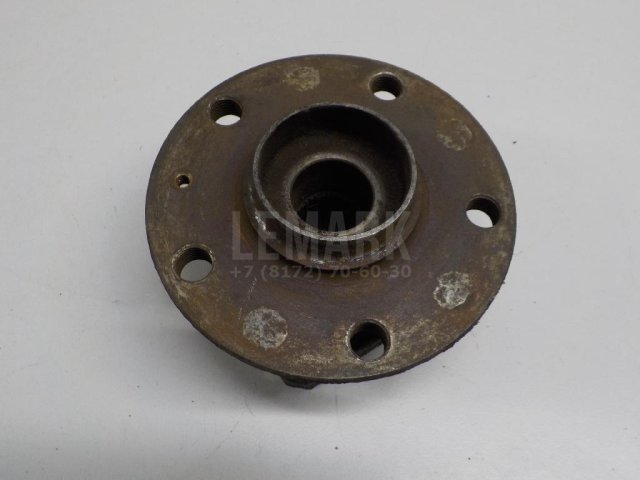 Ступица передняя