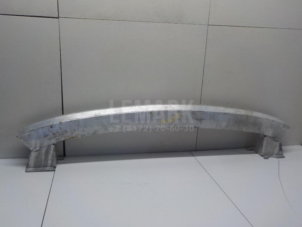 Усилитель заднего бампера