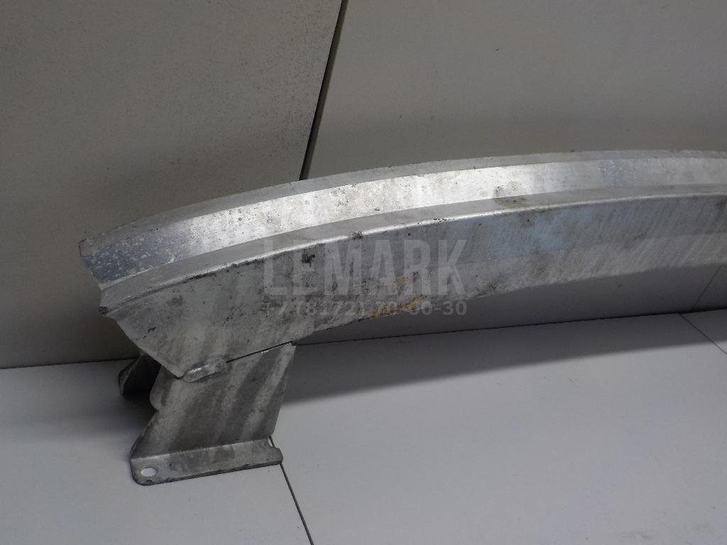 Усилитель заднего бампера