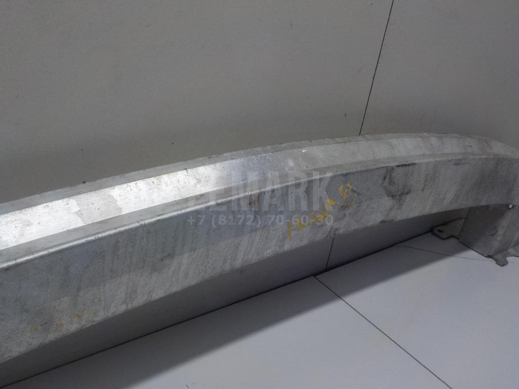 Усилитель заднего бампера