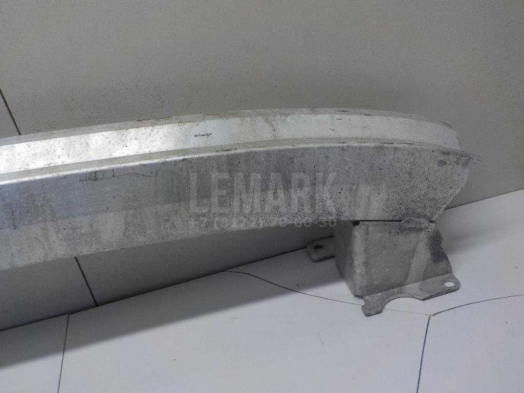 Усилитель заднего бампера