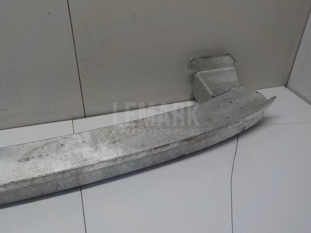 Усилитель заднего бампера