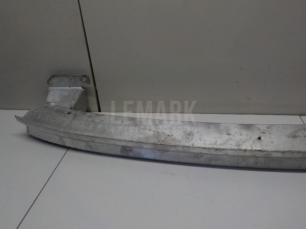 Усилитель заднего бампера