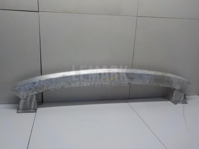 Усилитель заднего бампера