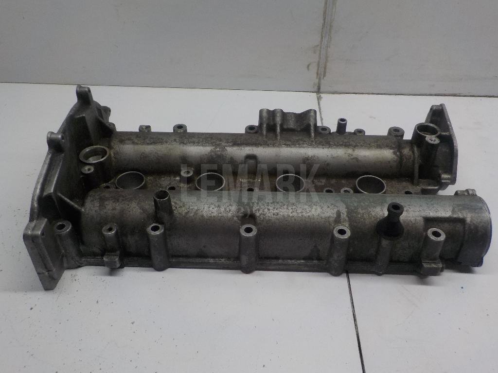 Постель распредвала