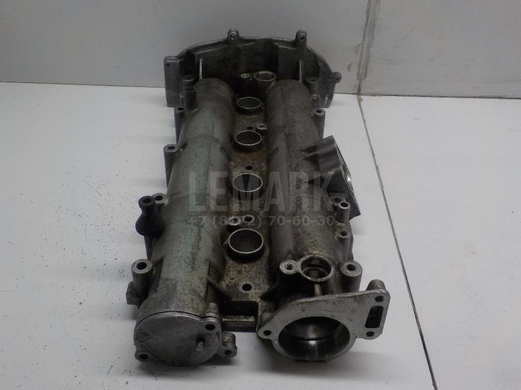 Постель распредвала