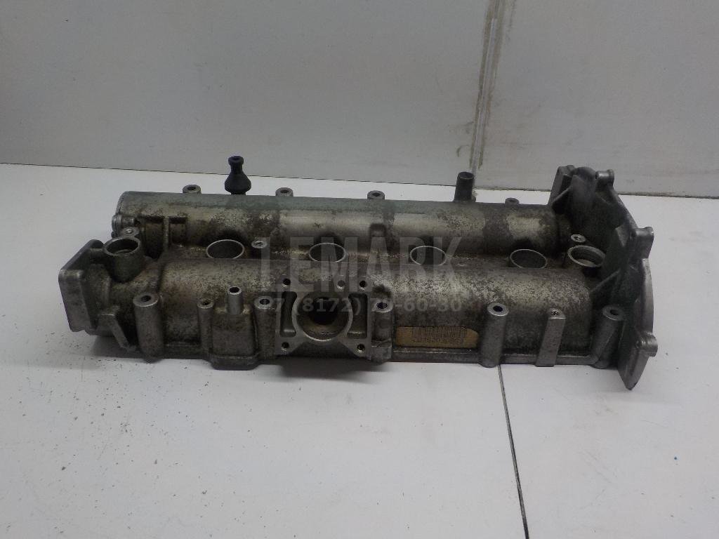 Постель распредвала