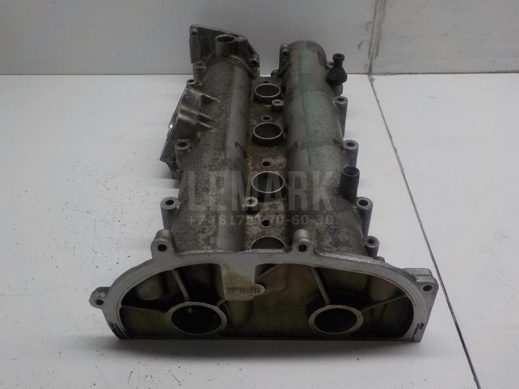 Постель распредвала