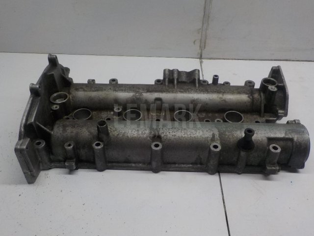 Постель распредвала