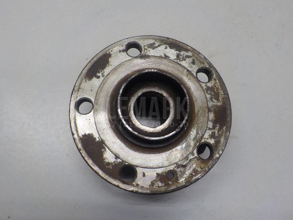 Ступица передняя