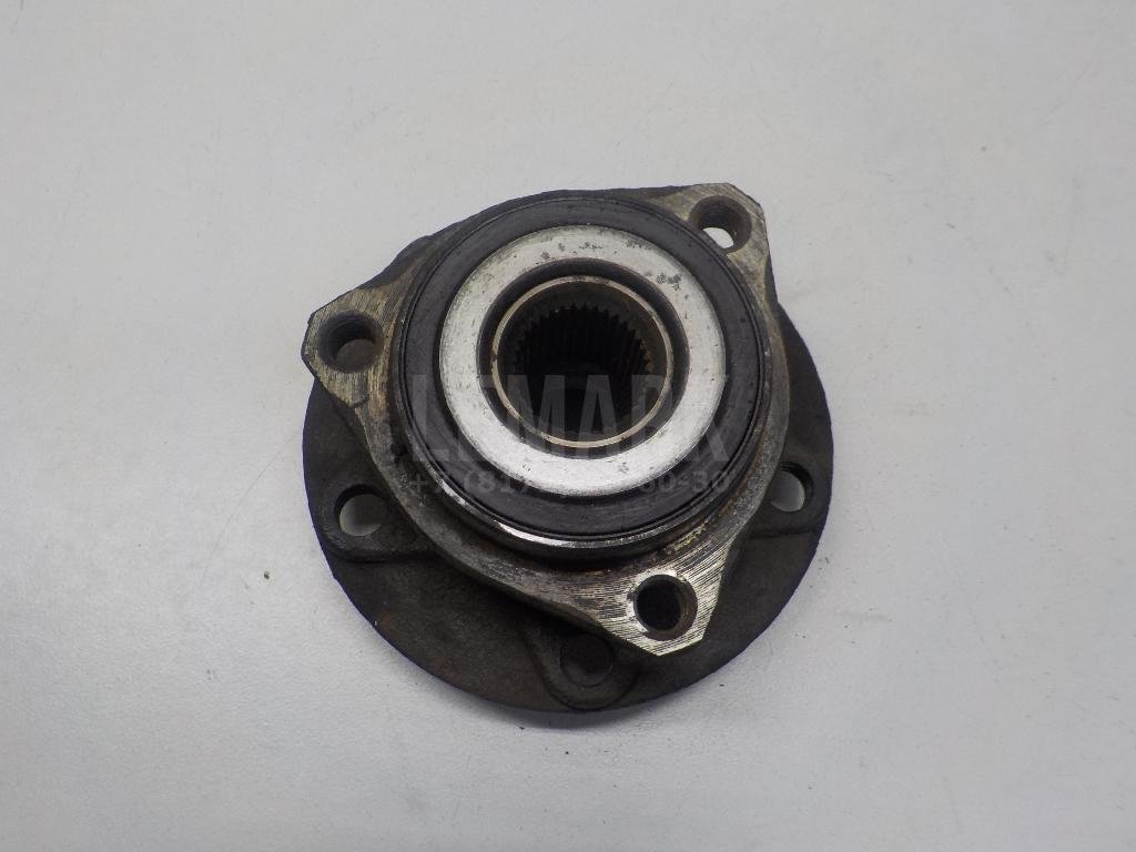 Ступица передняя