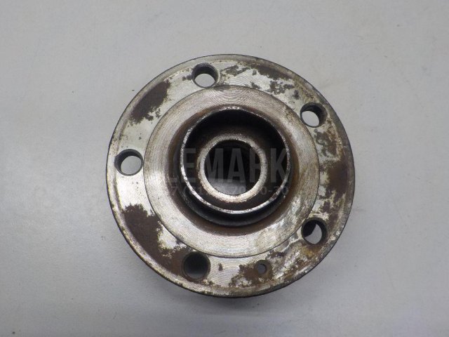 Ступица передняя