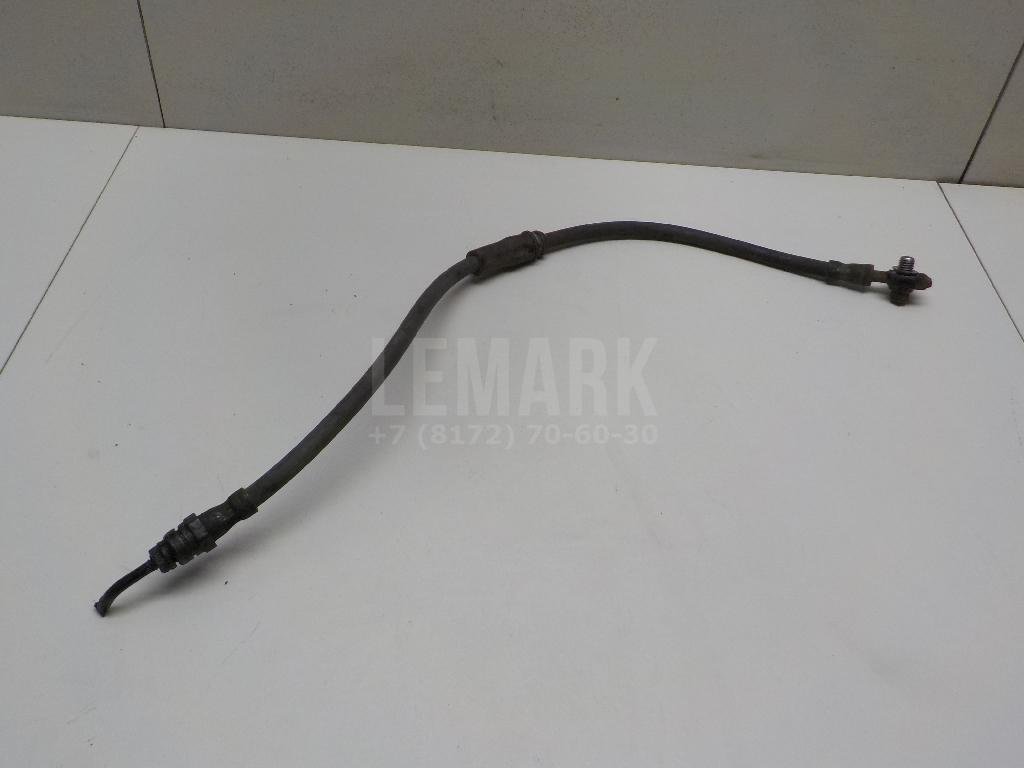 Шланг тормозной передний
