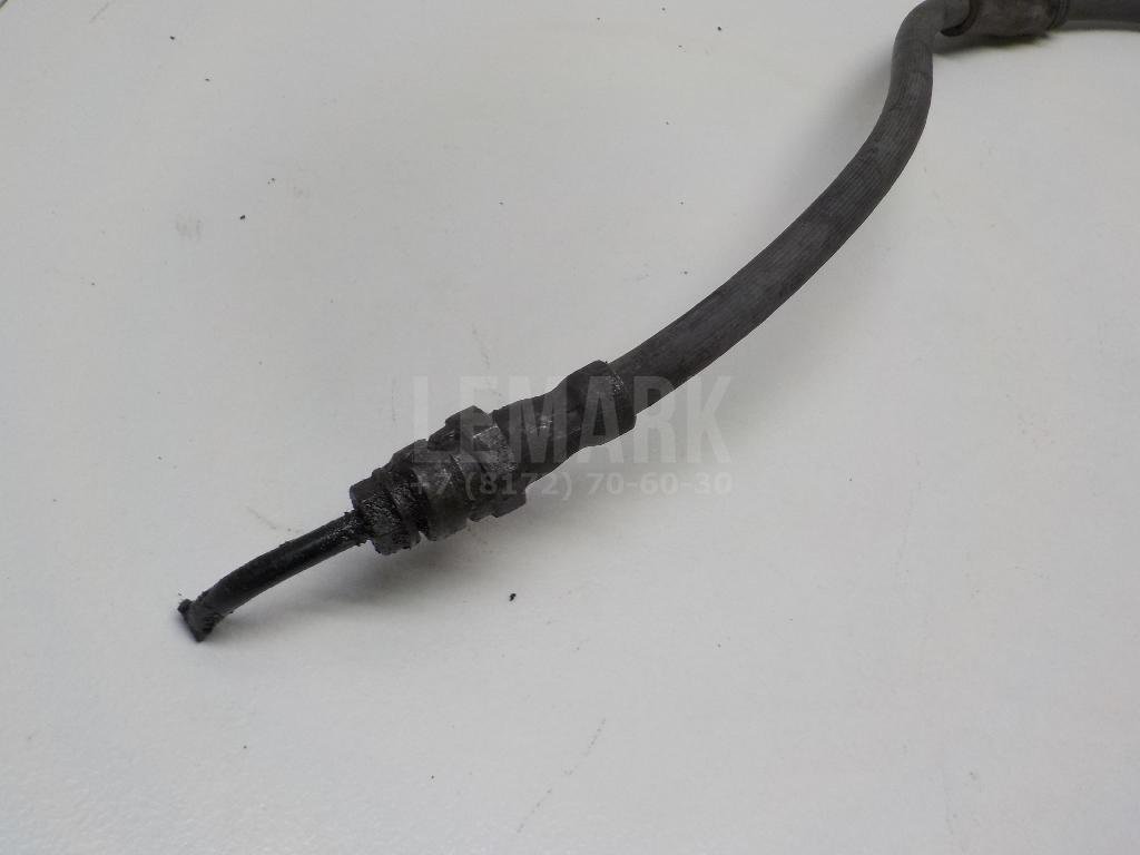 Шланг тормозной передний