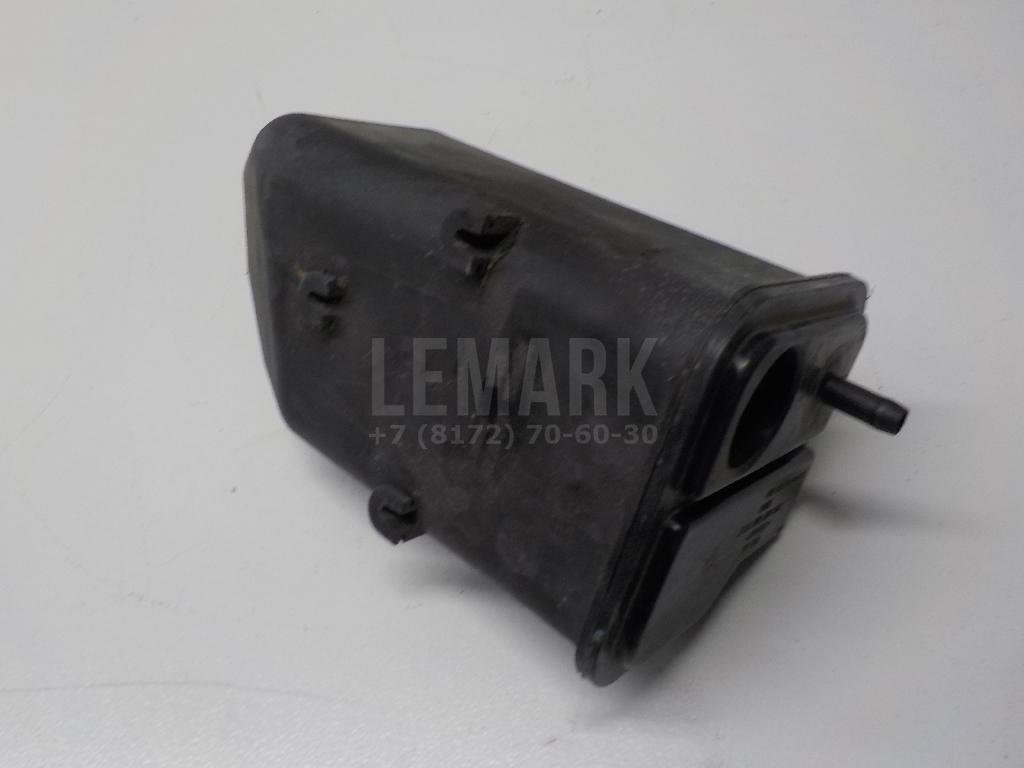 Абсорбер (фильтр угольный)