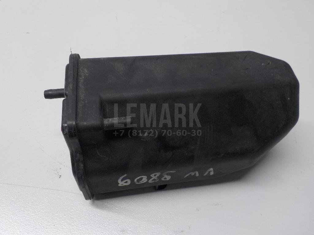 Абсорбер (фильтр угольный)