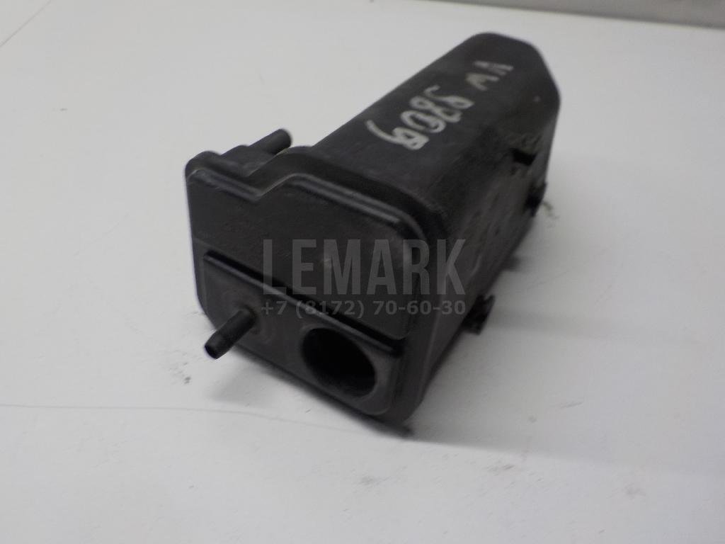 Абсорбер (фильтр угольный)