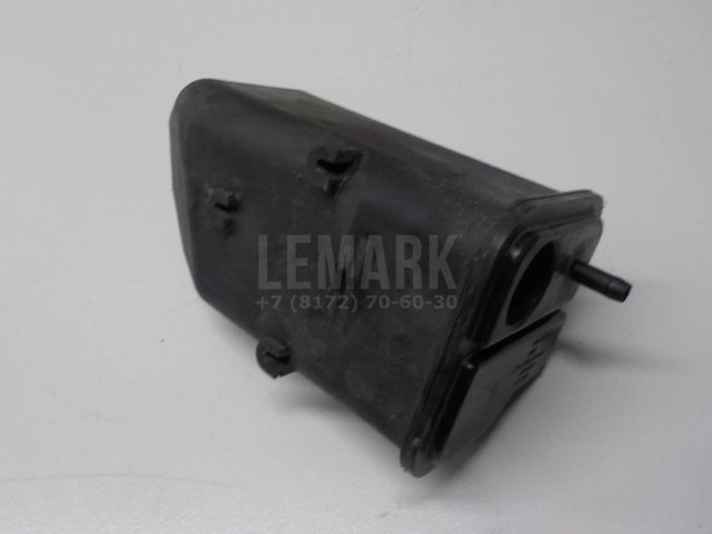 Абсорбер (фильтр угольный)