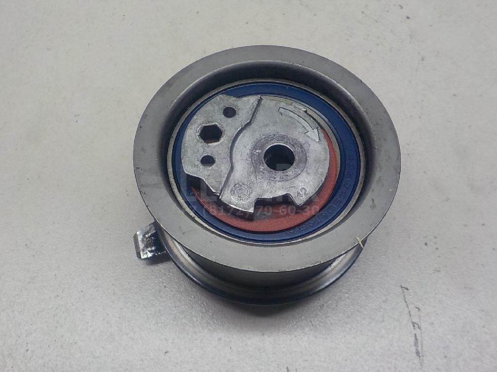 Ролик-натяжитель ремня ГРМ