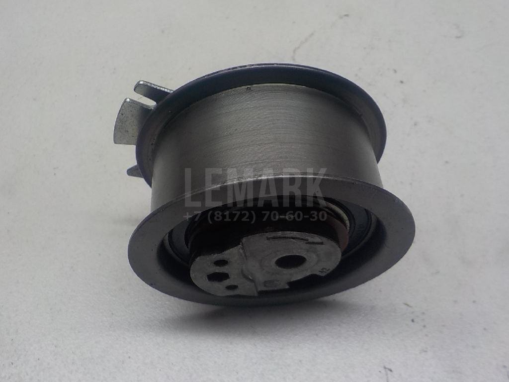 Ролик-натяжитель ремня ГРМ