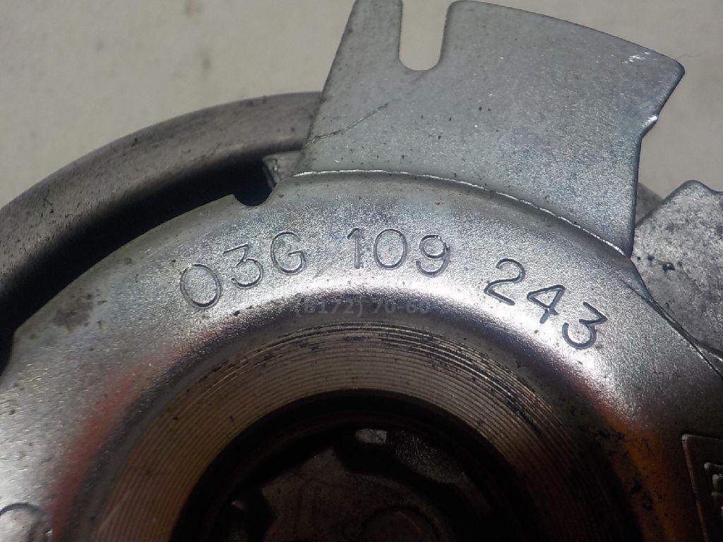 Ролик-натяжитель ремня ГРМ