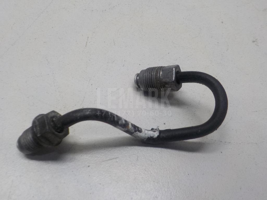 Трубка тормозная