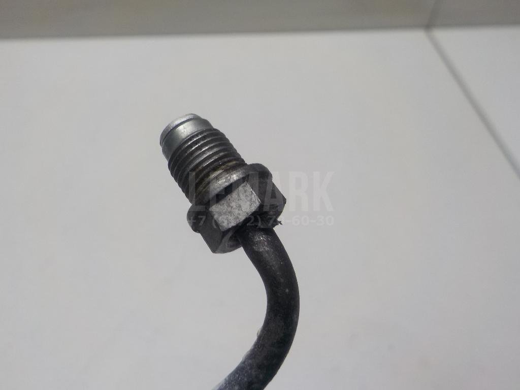 Трубка тормозная