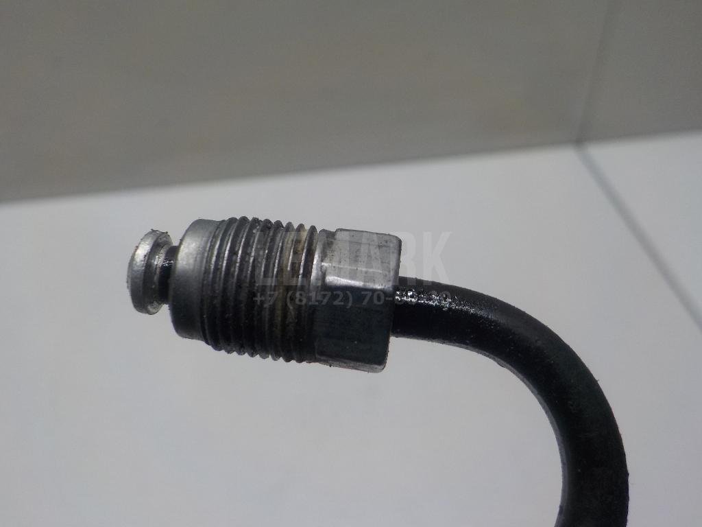 Трубка тормозная