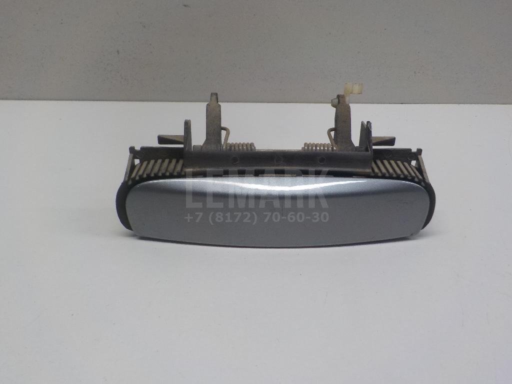 Ручка двери наружная