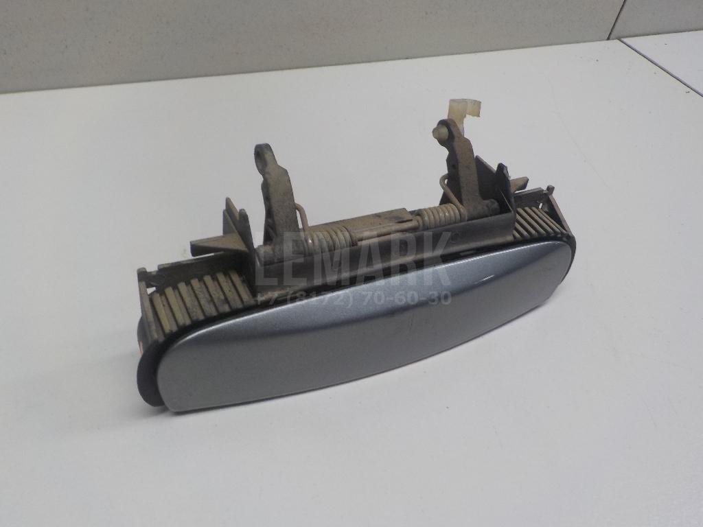 Ручка двери наружная