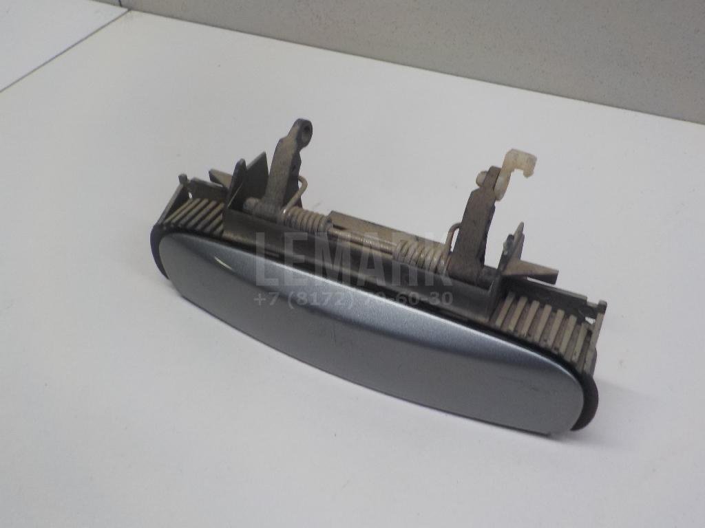 Ручка двери наружная