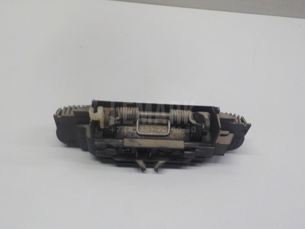 Ручка двери наружная