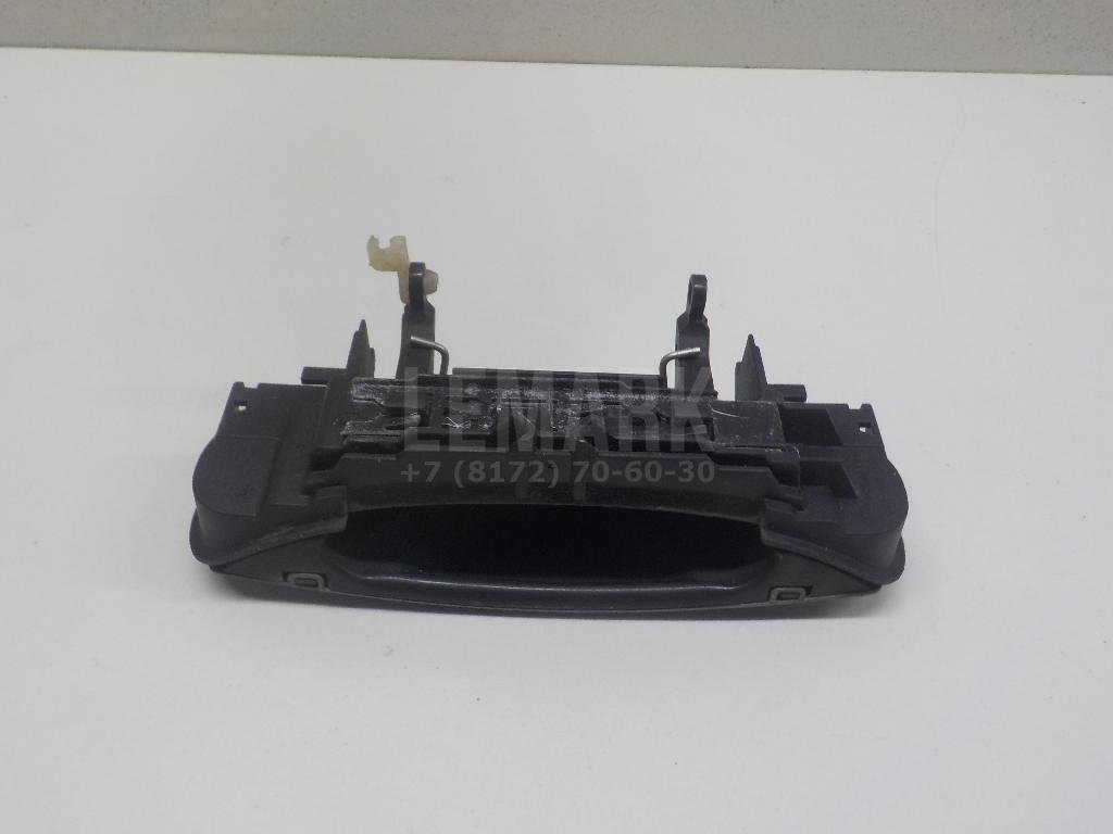 Ручка двери наружная