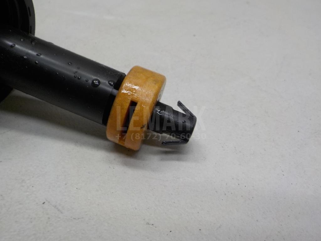 Крышка бачка тормозной жидкости