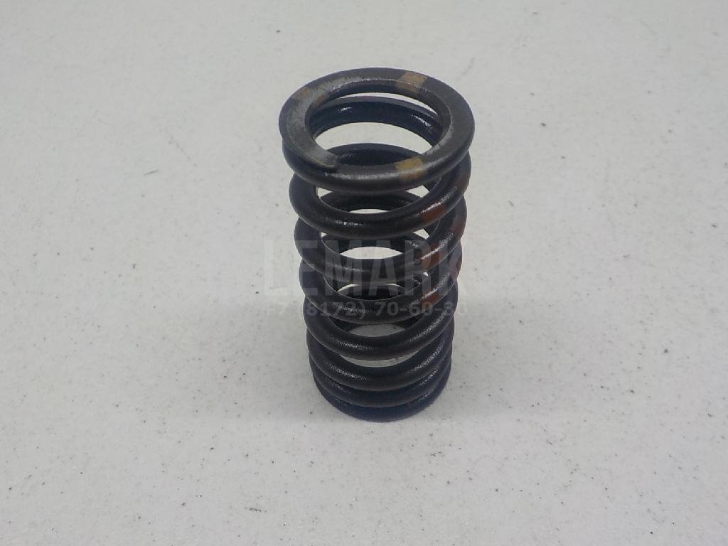 Пружина клапана выпускного