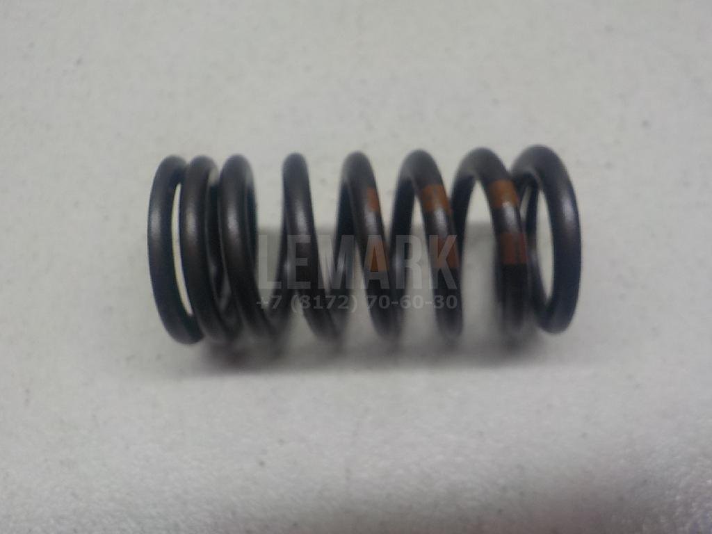 Пружина клапана выпускного
