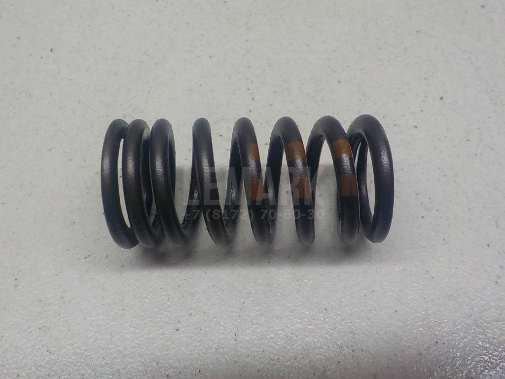 Пружина клапана выпускного