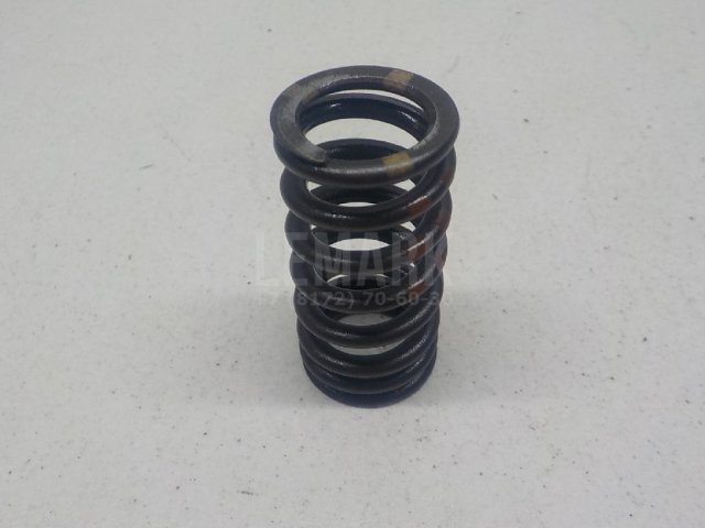 Пружина клапана выпускного